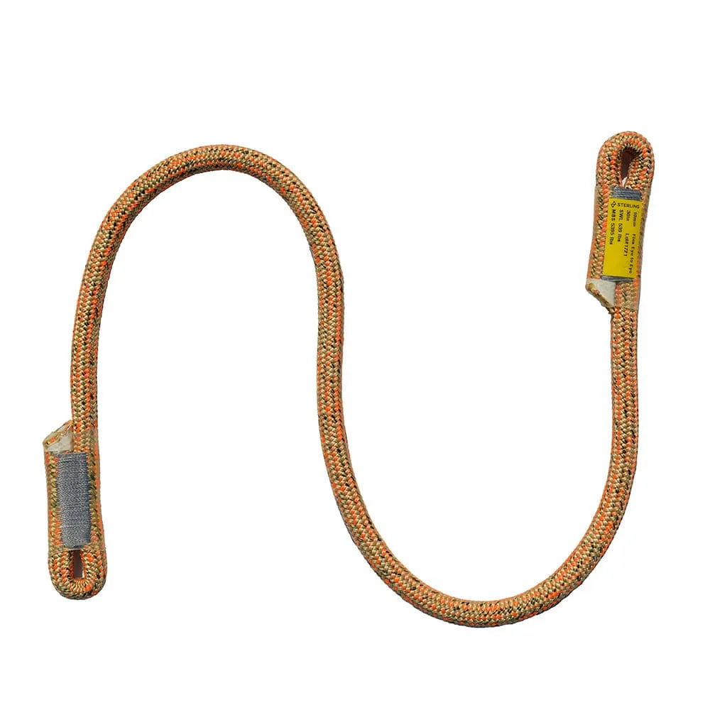 10mm Flex Hitch Cord