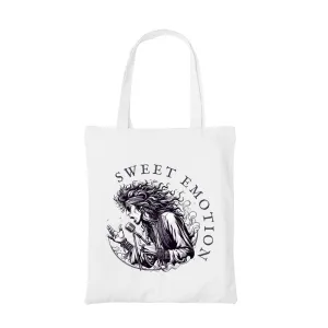 Aerosmith Tote Bag - Sweet Emotion