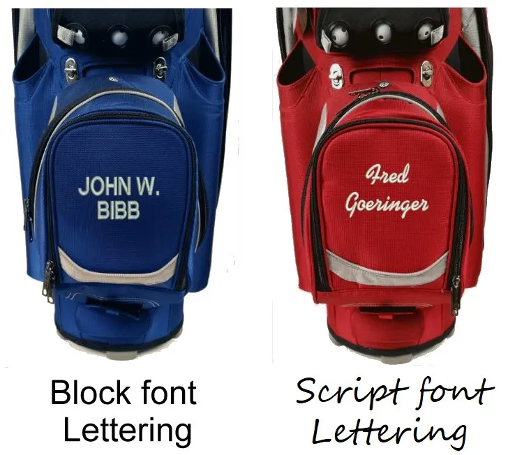 Bag Boy Golf T-10 Hard Top Travel Cover 2024 - Free Personalization