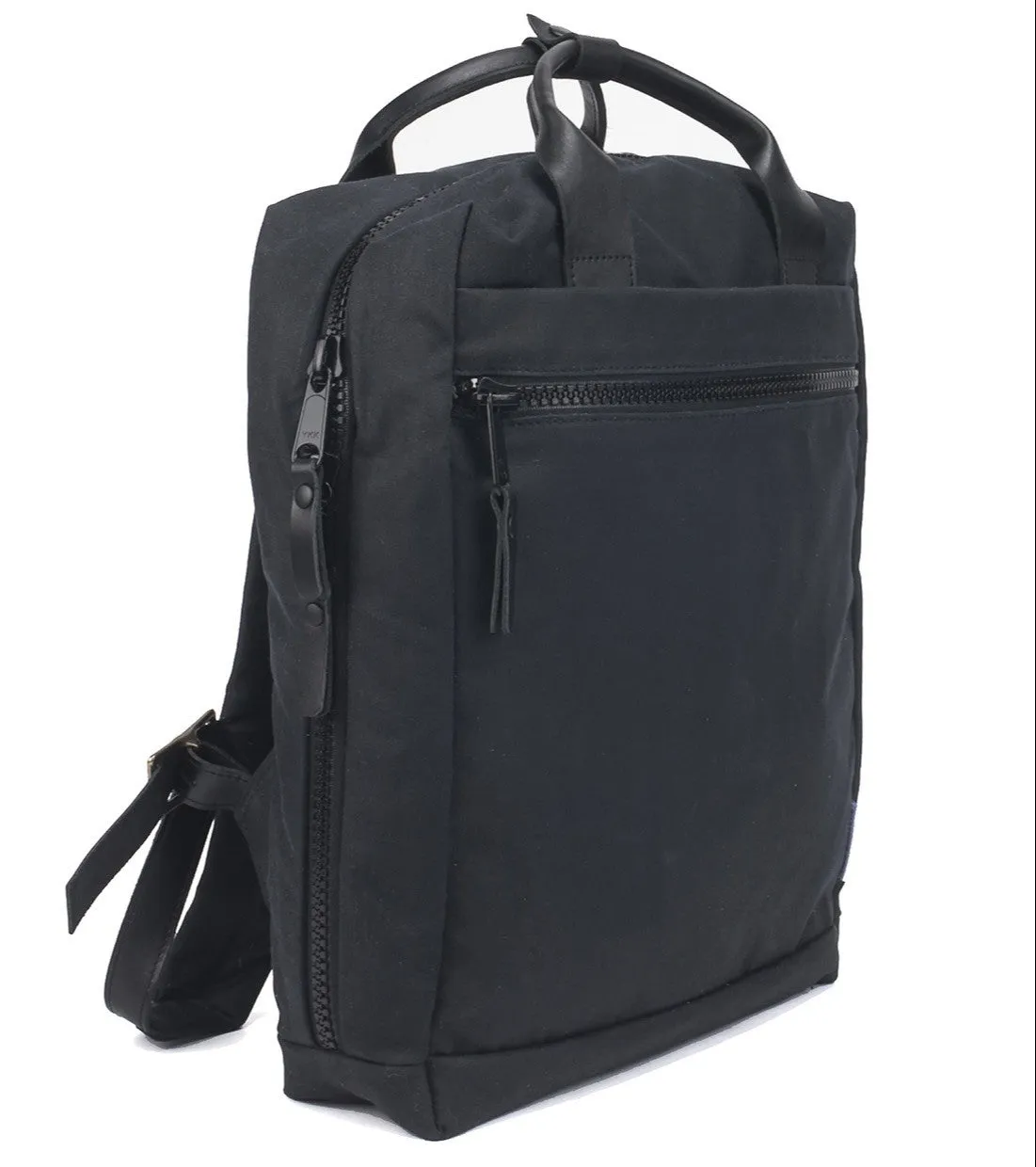 Boarding Pass Metro Backpack