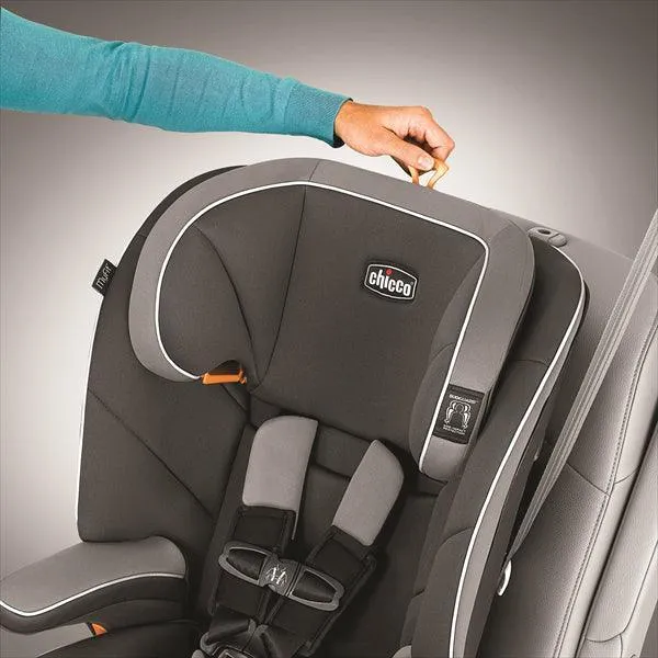 Chicco MyFit® Harness   Booster Car Seat