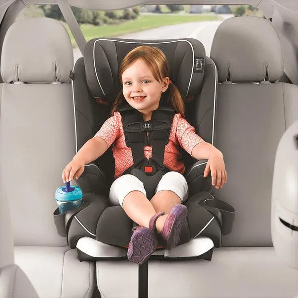 Chicco MyFit® Harness   Booster Car Seat