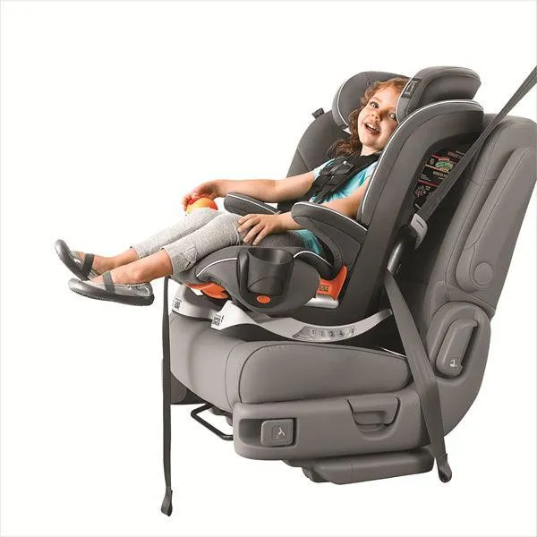 Chicco MyFit® Harness   Booster Car Seat