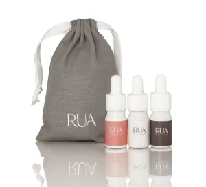 Ultimate RUA Discovery Kit: Deluxe Edition