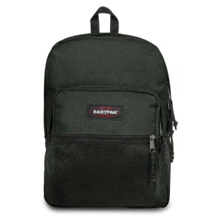 Eastpak Pinnacle Backpack – Crafty Moss