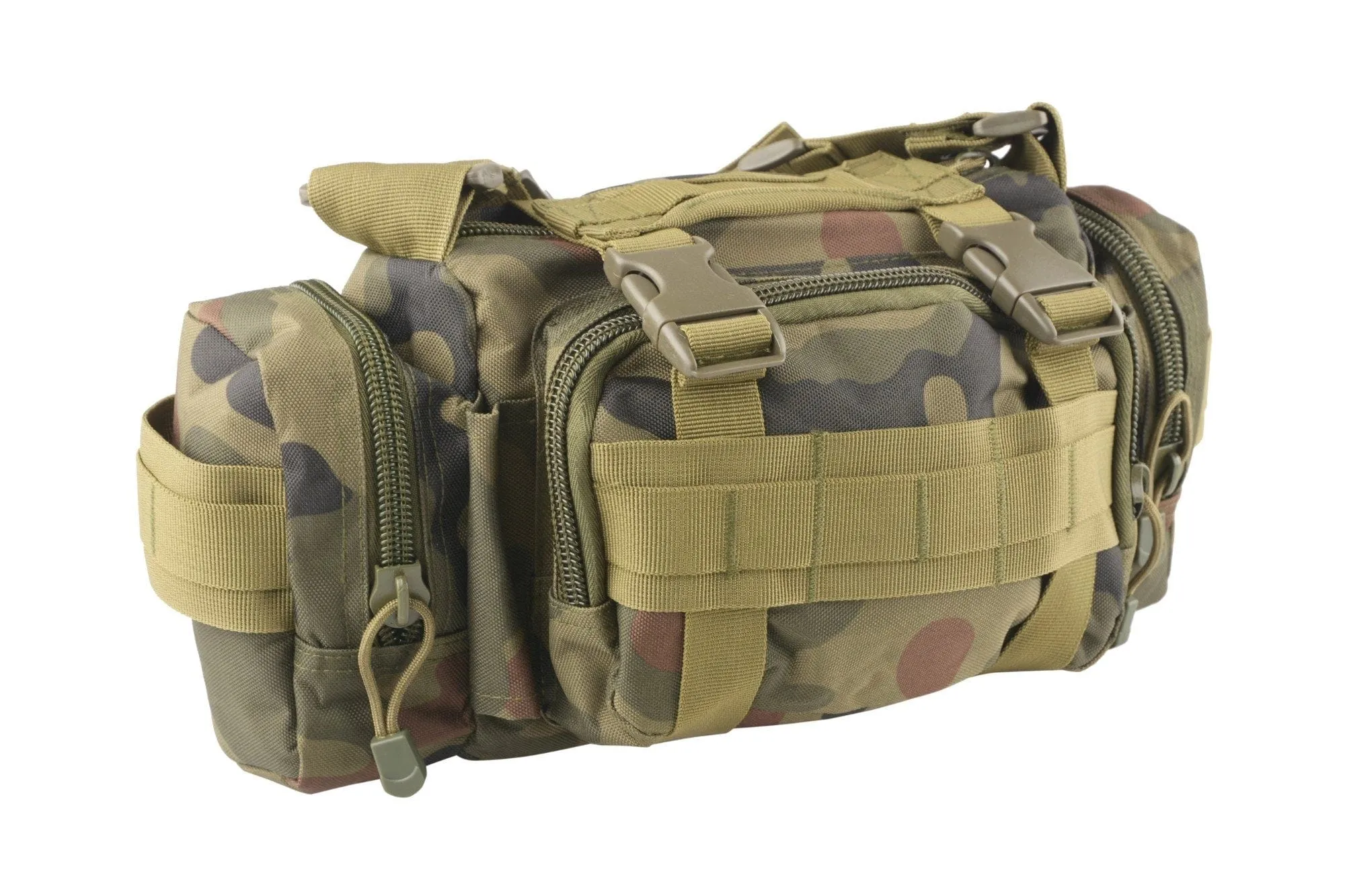 Engineers Bag - WZ93 Pantera Woodland Panther