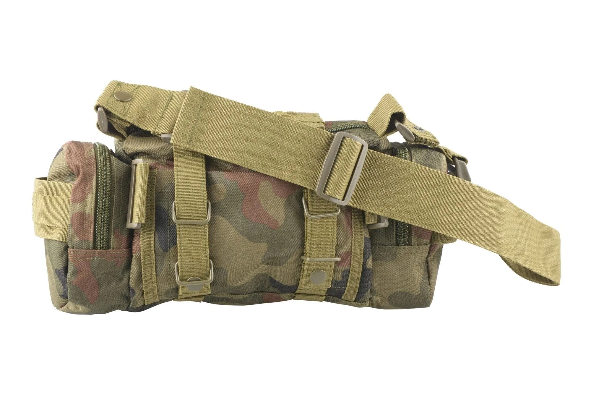 Engineers Bag - WZ93 Pantera Woodland Panther