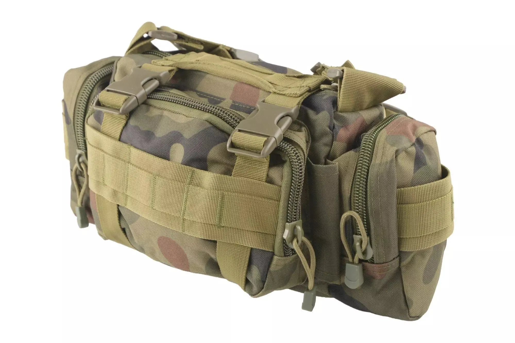 Engineers Bag - WZ93 Pantera Woodland Panther