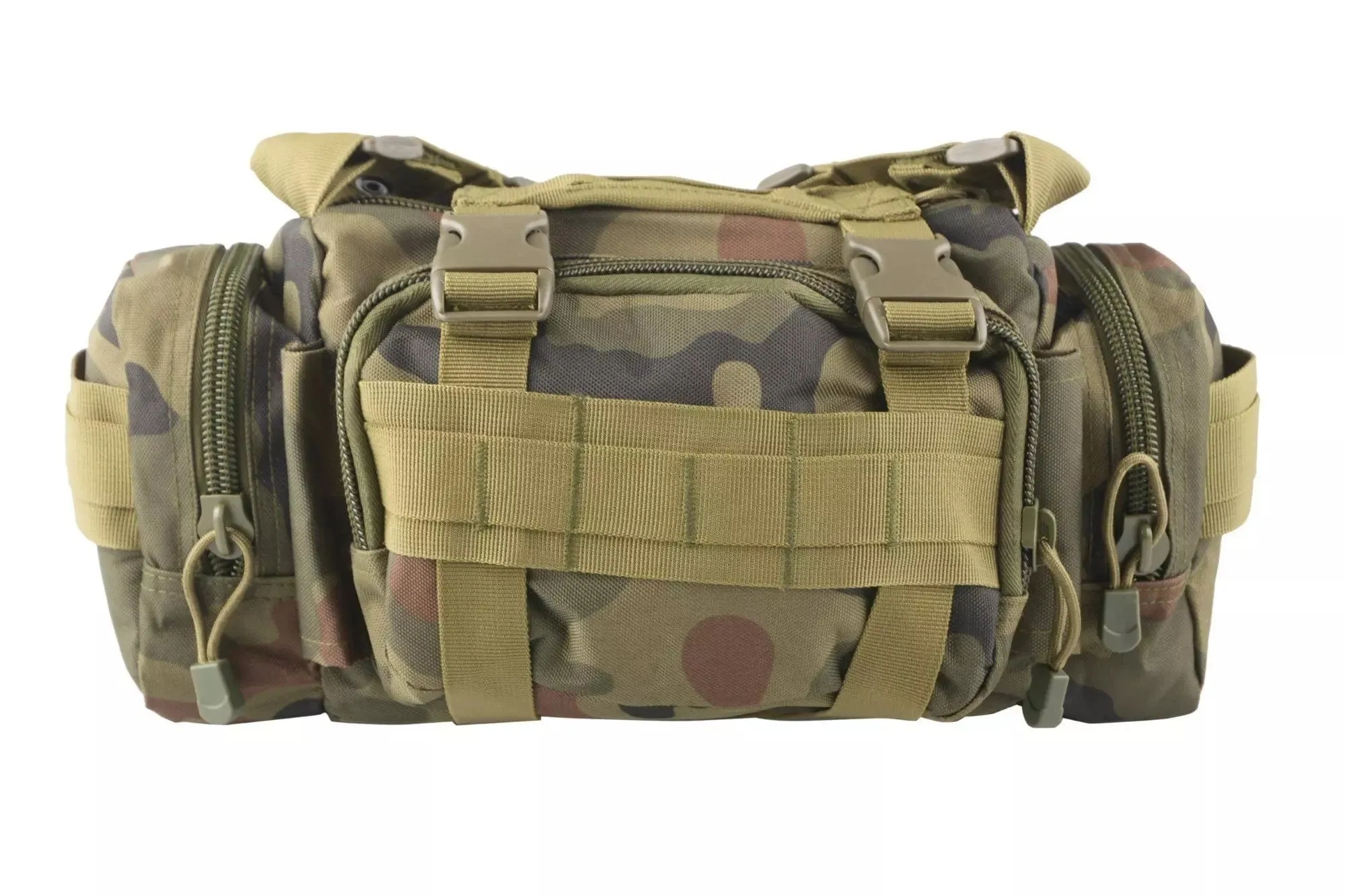 Engineers Bag - WZ93 Pantera Woodland Panther