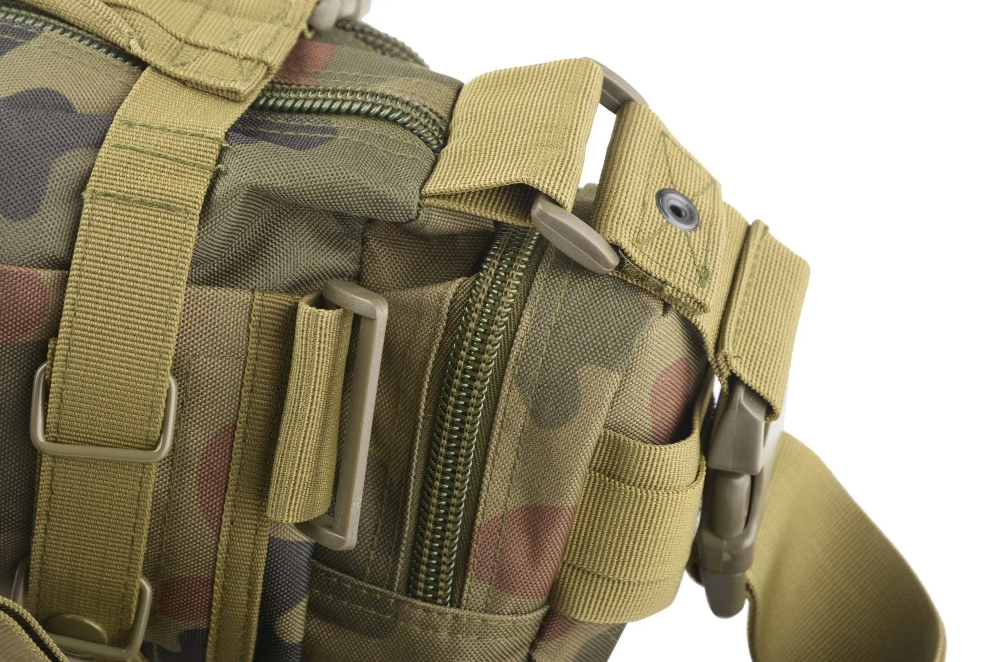 Engineers Bag - WZ93 Pantera Woodland Panther