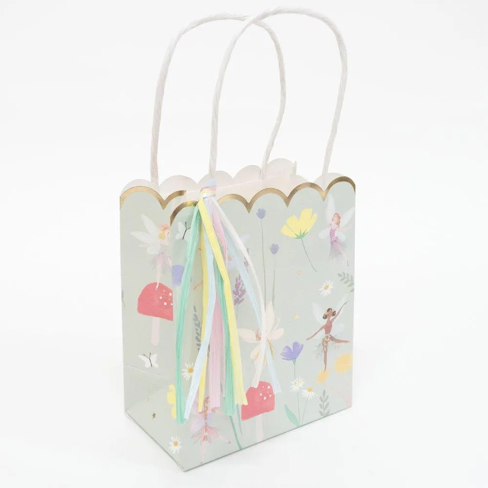 Fairy Party Bags