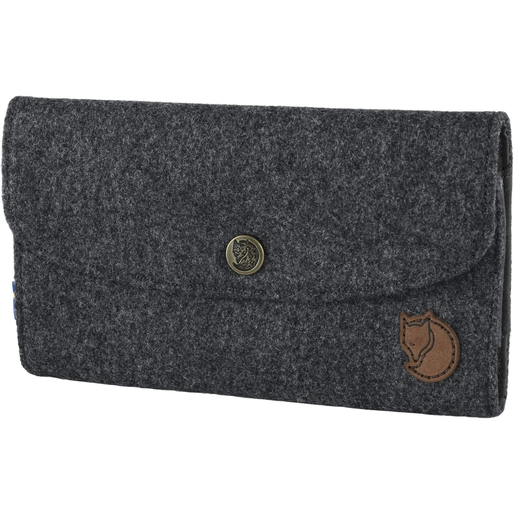 Fjällräven Norrväge Travel Wallet