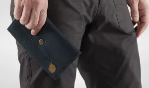 Fjällräven Norrväge Travel Wallet