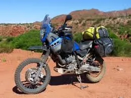 Giant Loop Siskiyou Panniers / Waterproof Soft Luggage for Motorcycles