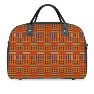 Kentee Travel Bag