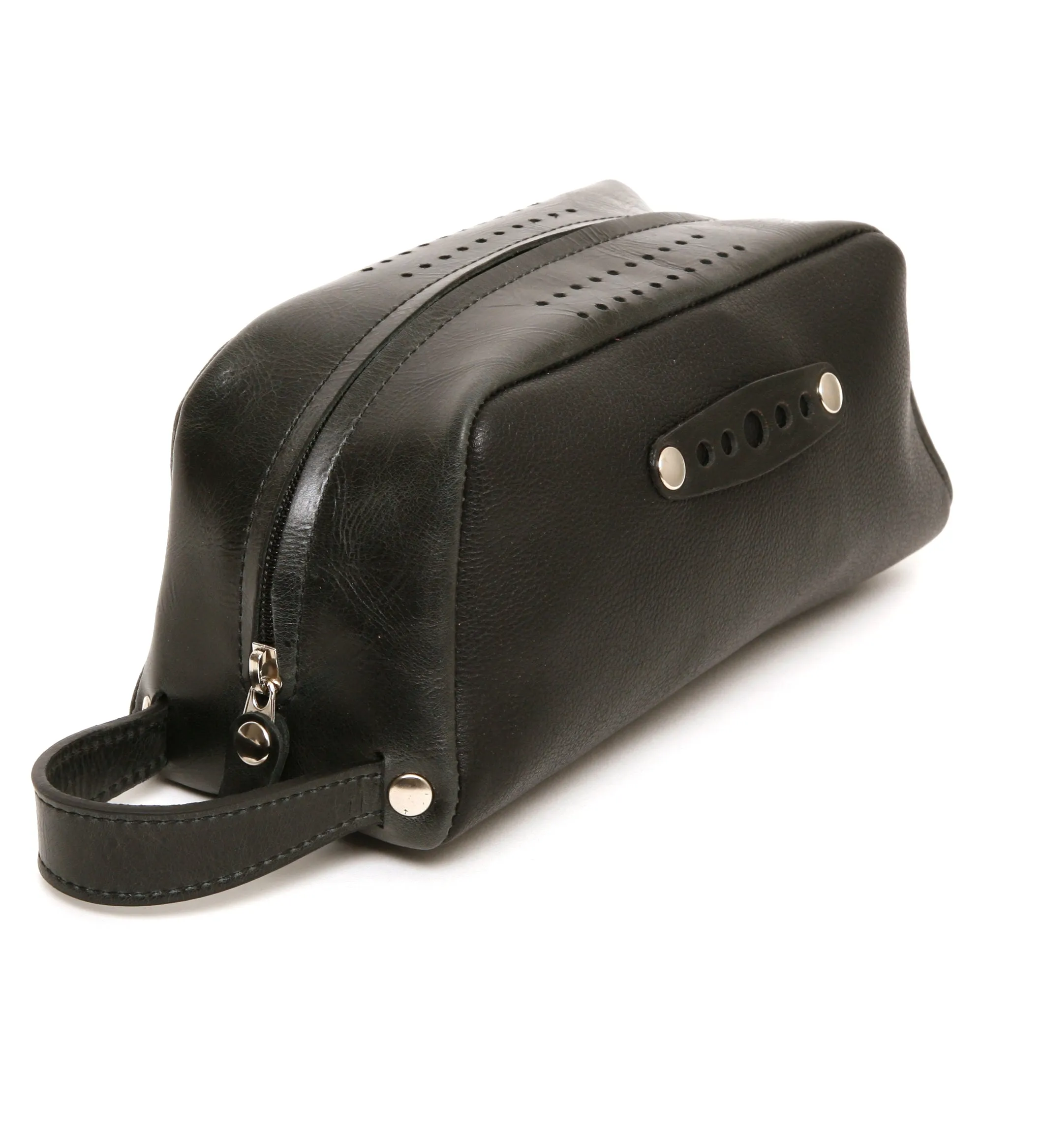 KONA travel vintage black 2 tone