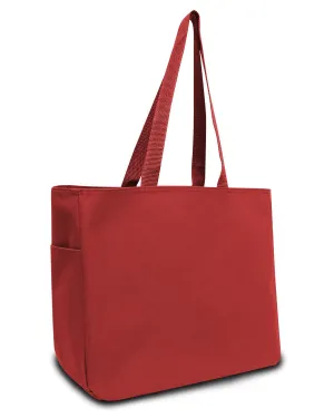 LB8815-Liberty Bags-RED