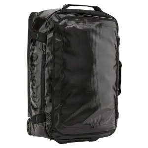 Patagonia Black Hole Wheeled Duffel Bag 40 Litre - Black