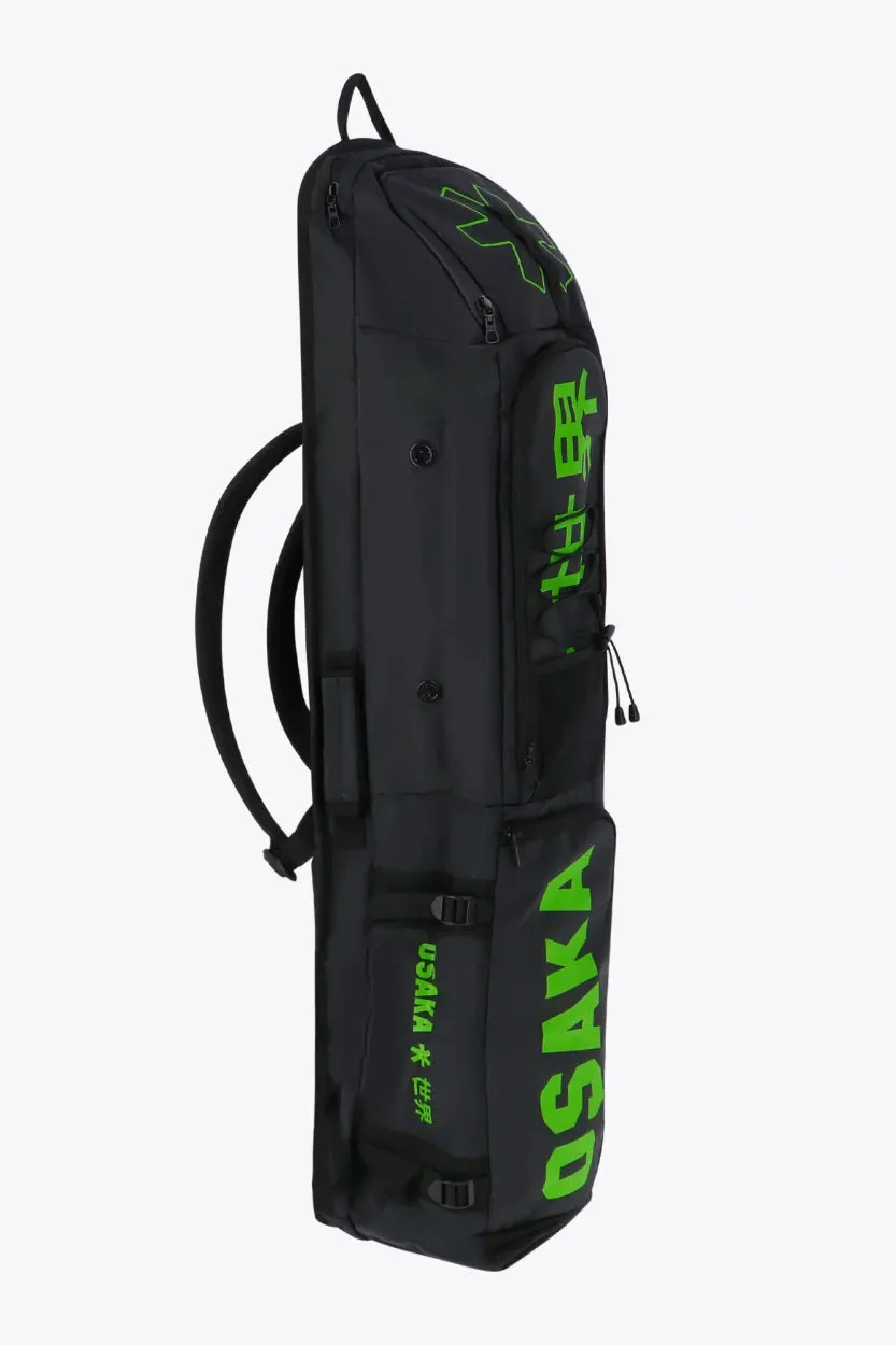 Pro Tour Large Stick bag 2.0 - ICONIC BLACK