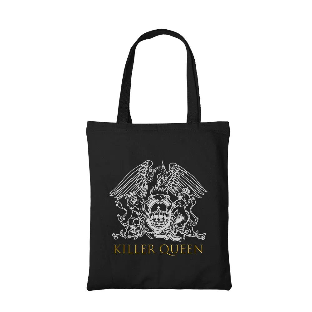 Queen Tote Bag - Killer Queen