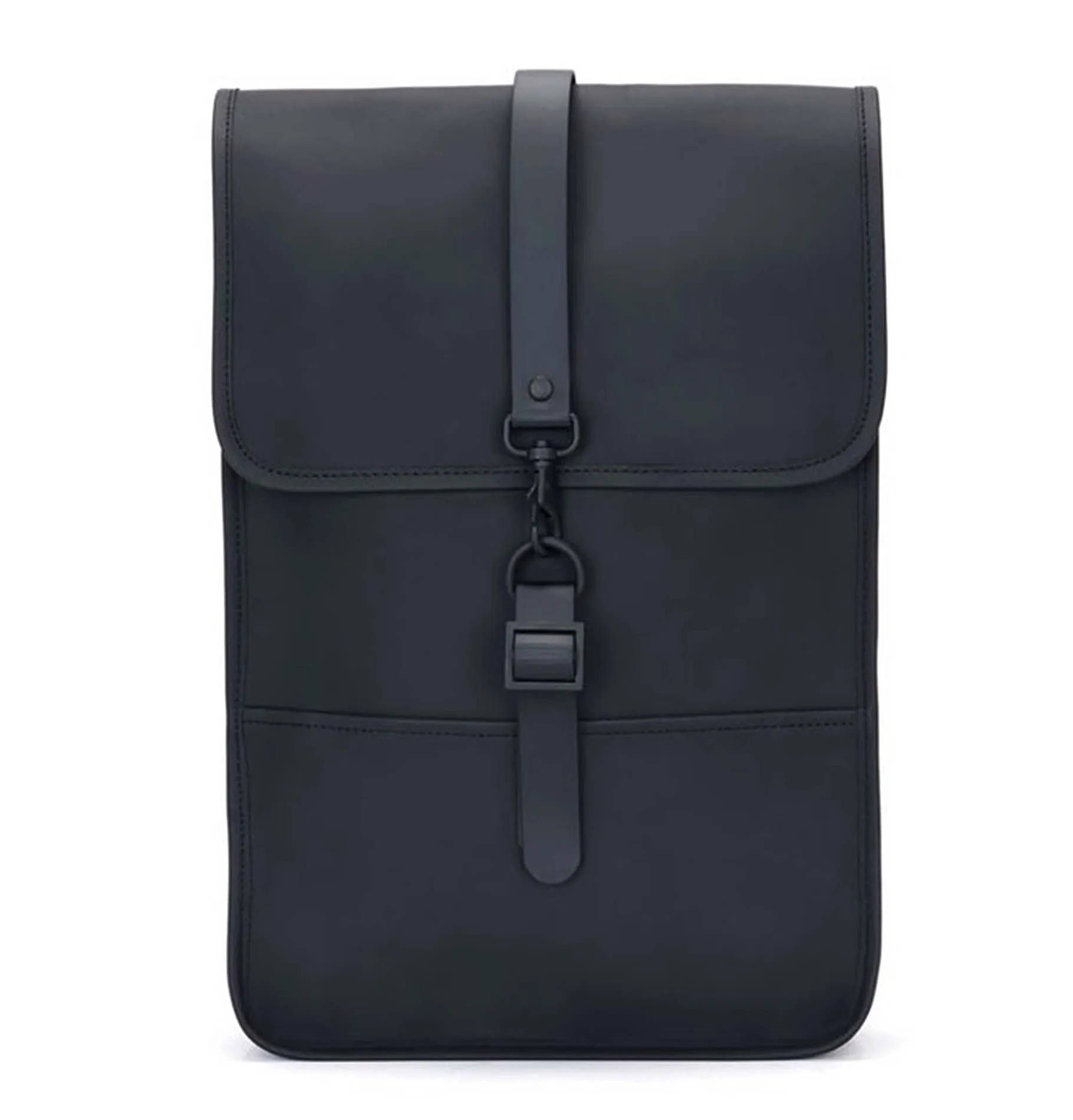 RAINS Backpack Mini - Black