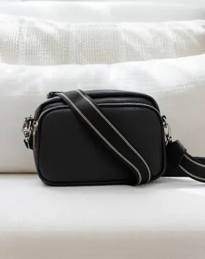 Riley Bag - Black