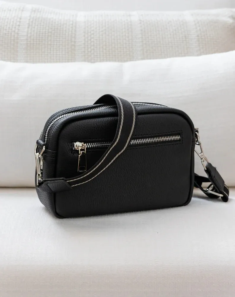 Riley Bag - Black