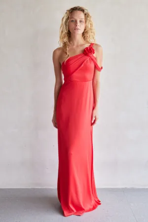 Rosae  Dress