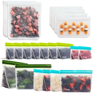 Smoothie Bliss Weekly Kit