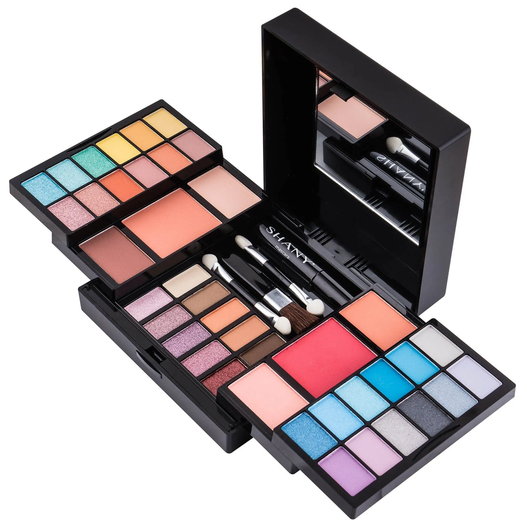 Timeless Beauty - Professional Makeup Kit