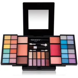 Timeless Beauty - Professional Makeup Kit