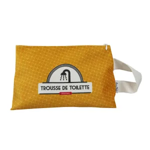 Toiletry Bag - Loopita