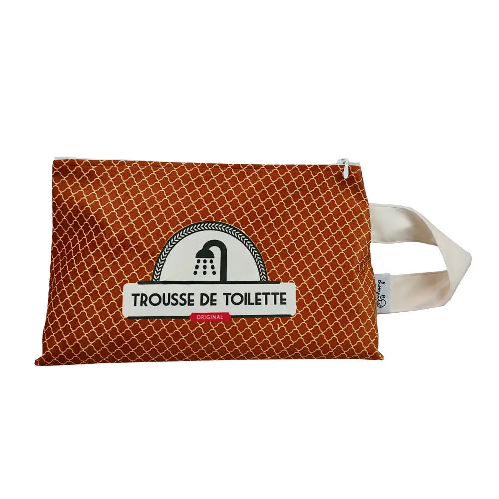 Toiletry Bag - Loopita