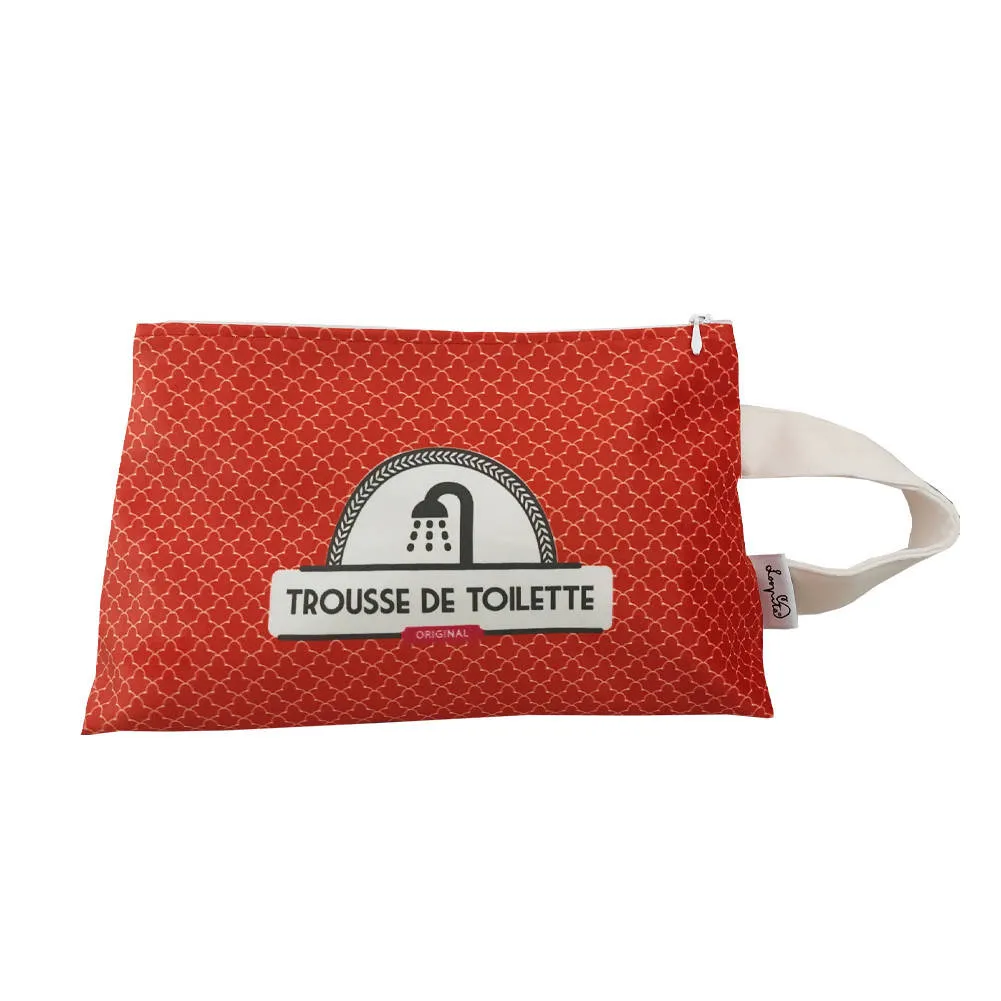 Toiletry Bag - Loopita