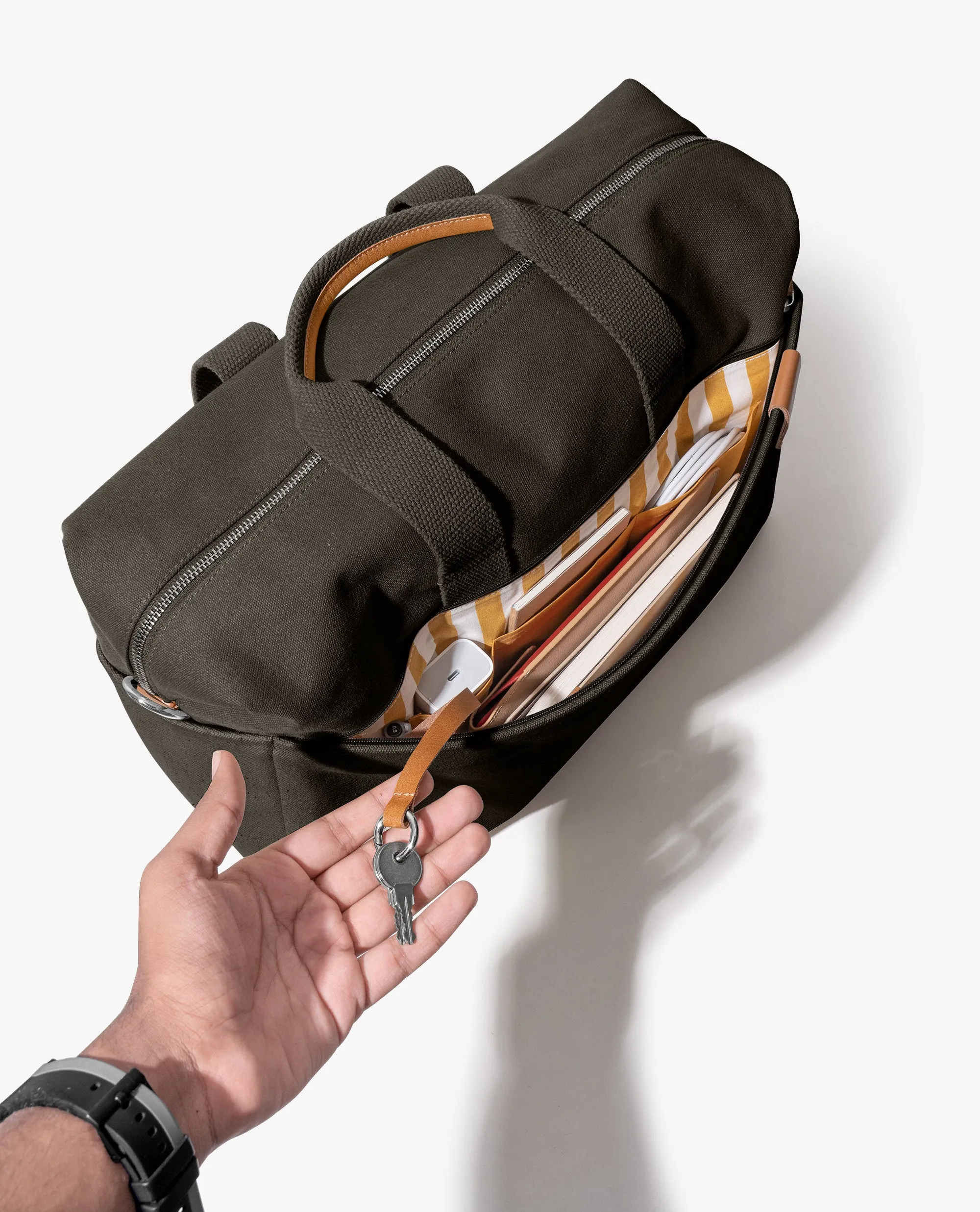 Trail Weekender Bag