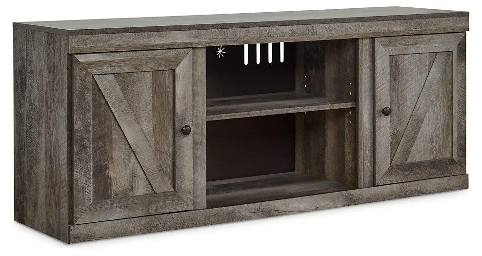 Wynnlow 60" TV Stand