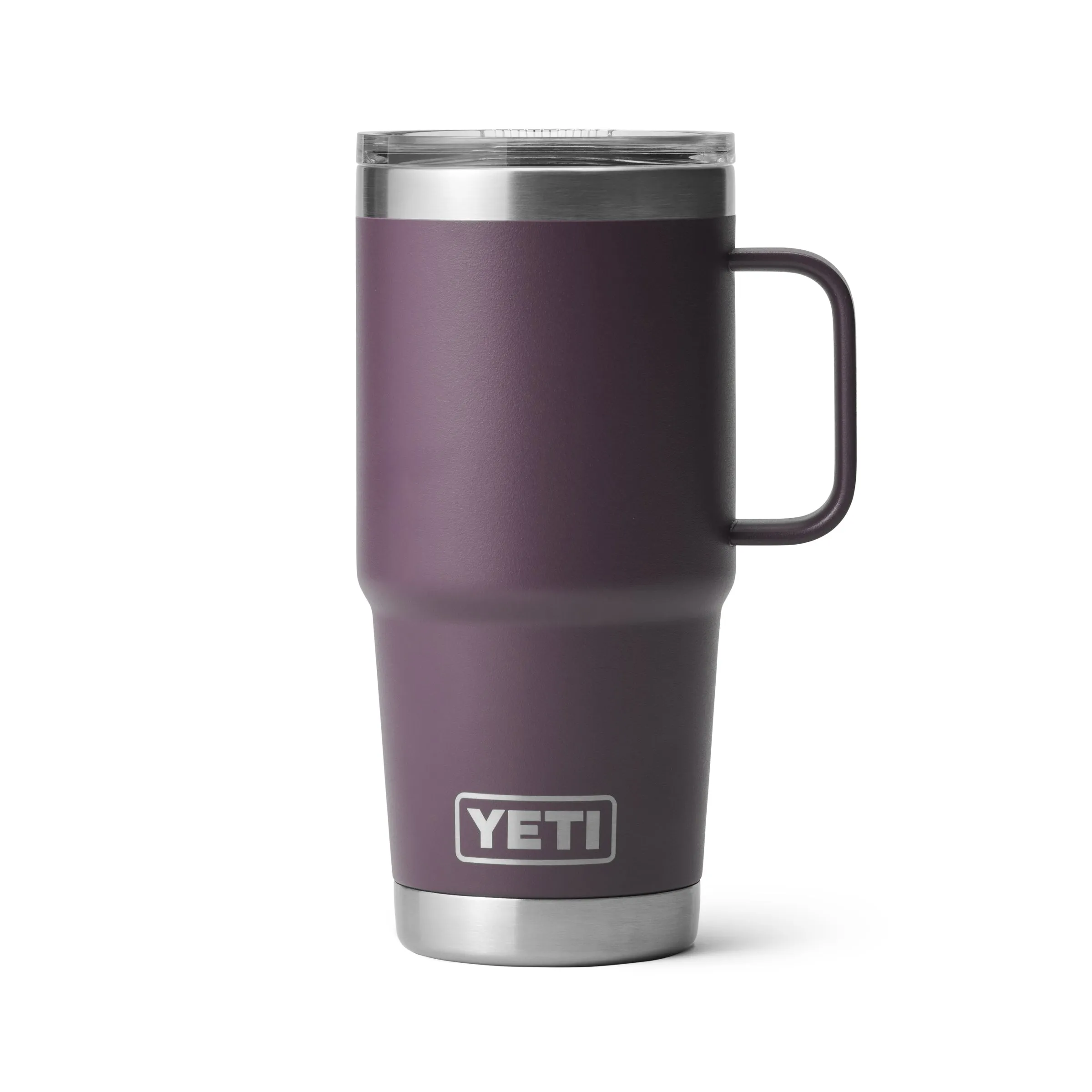 Yeti 20 oz. Rambler Travel Mug